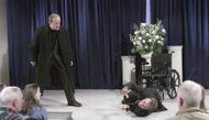 Frasier (Image via NBC)